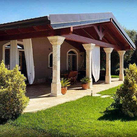 Corte Dei Mirti, Appartamento Indipendente Con Ampia Veranda Иглесиас Экстерьер фото