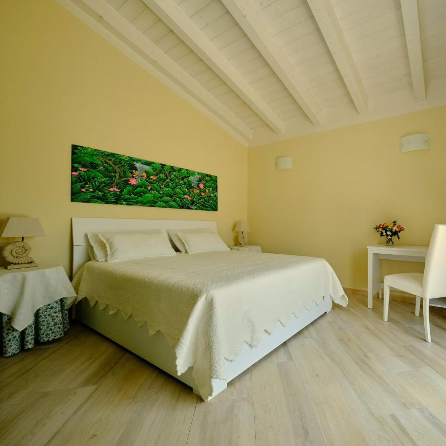 Corte Dei Mirti, Appartamento Indipendente Con Ampia Veranda Иглесиас Экстерьер фото
