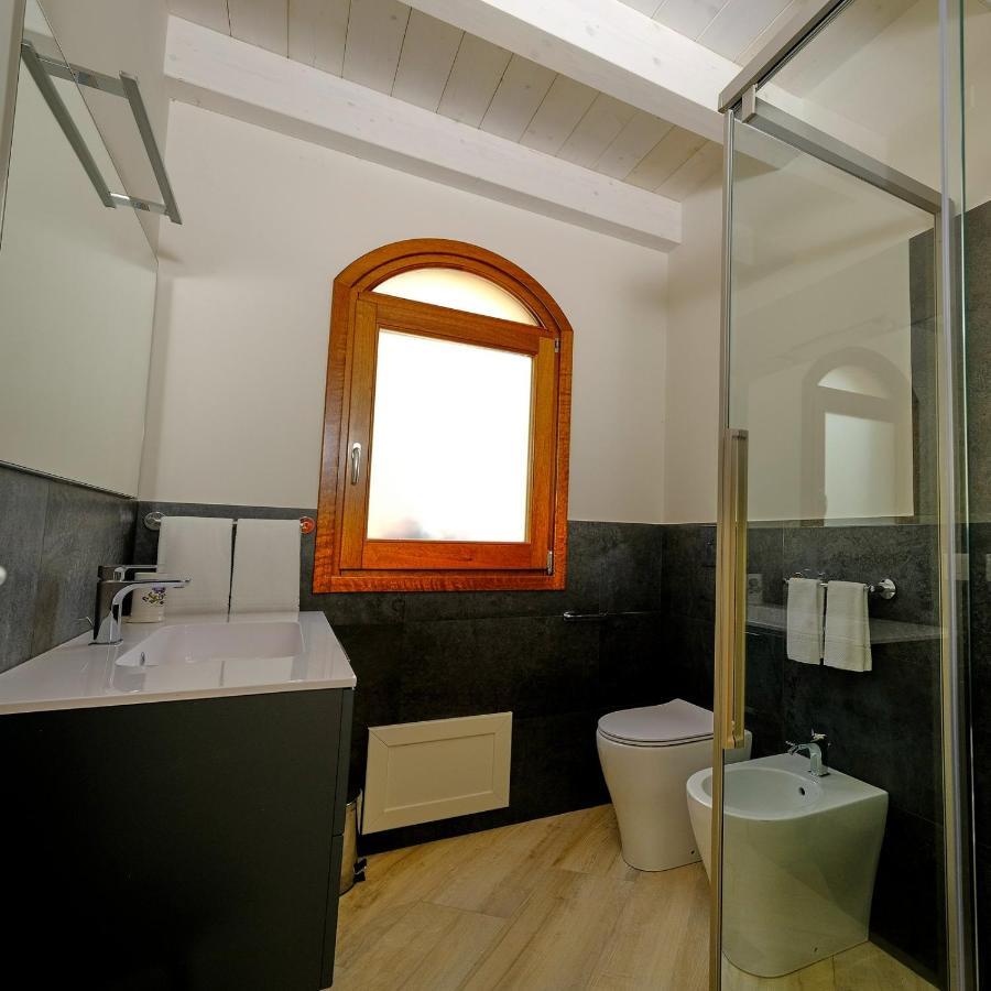 Corte Dei Mirti, Appartamento Indipendente Con Ampia Veranda Иглесиас Экстерьер фото