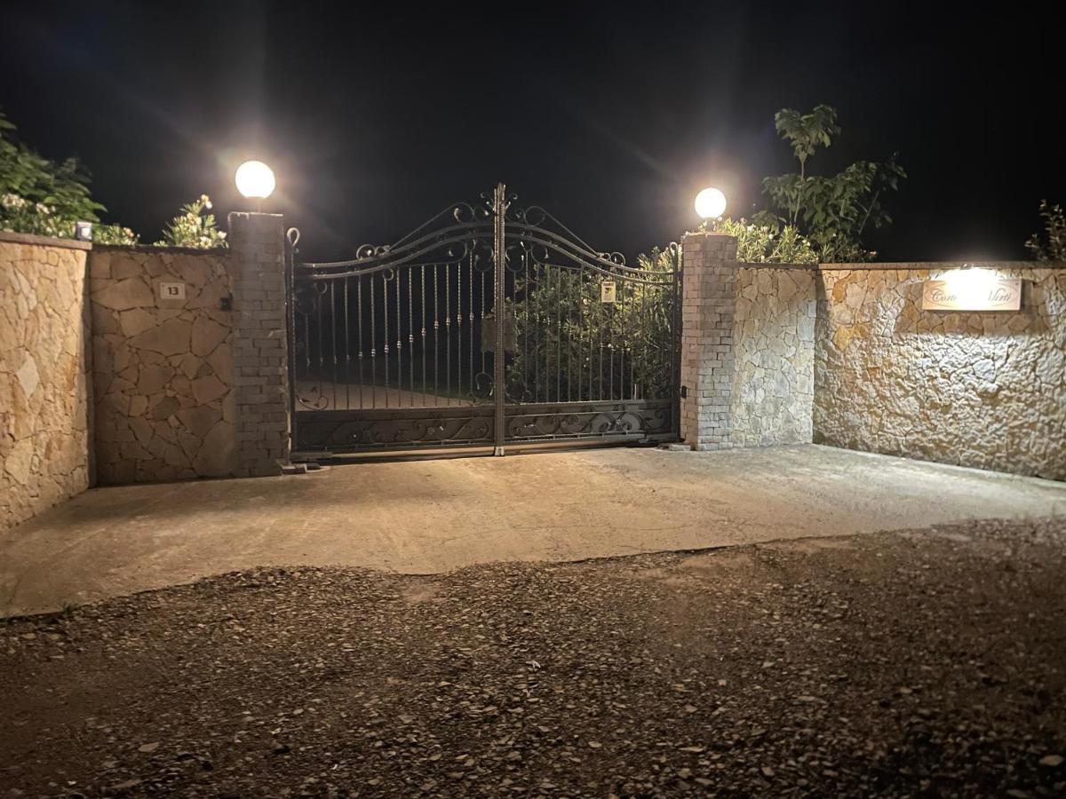 Corte Dei Mirti, Appartamento Indipendente Con Ampia Veranda Иглесиас Экстерьер фото