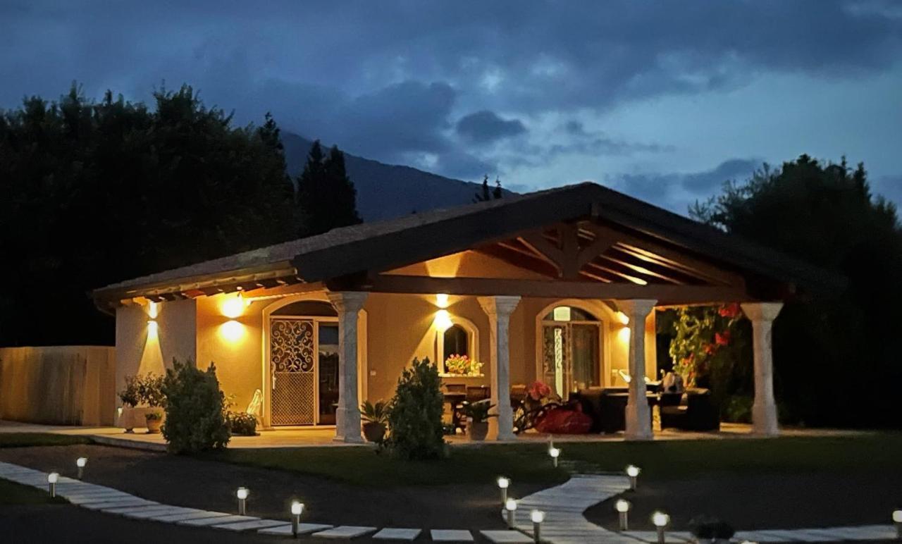 Corte Dei Mirti, Appartamento Indipendente Con Ampia Veranda Иглесиас Экстерьер фото